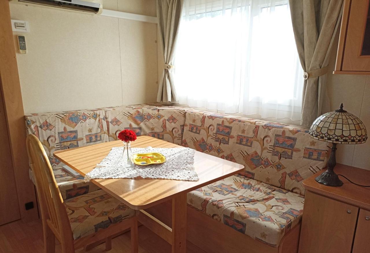 Patvarc Ket Kerek Vendeghaz 아파트 외부 사진